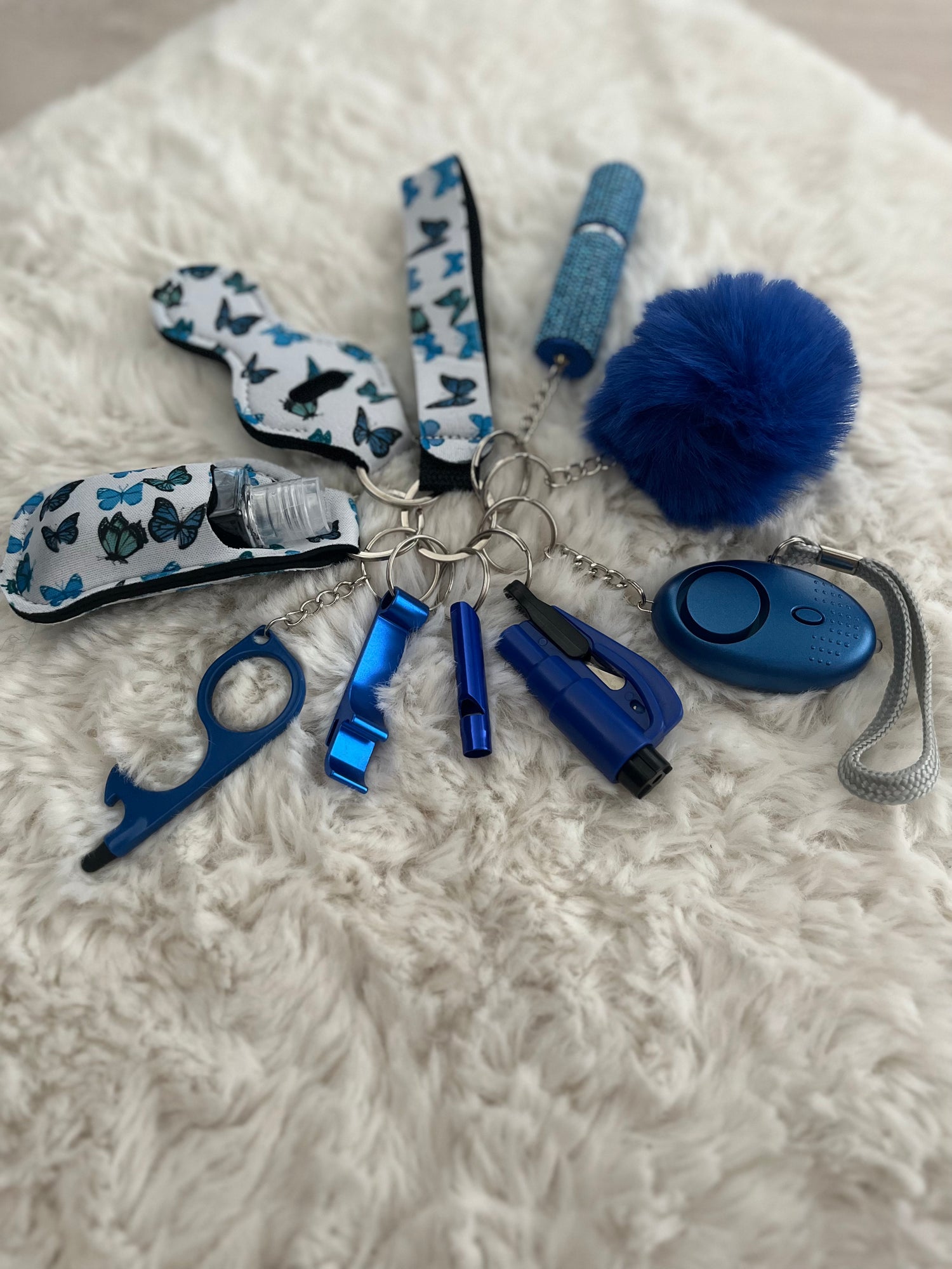Safety Sets