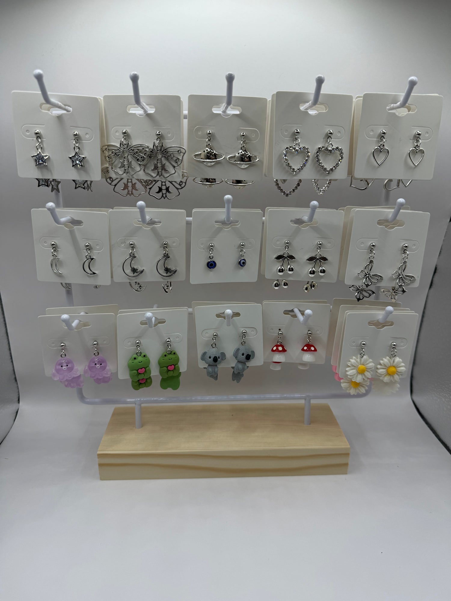 Fashion Jewellery