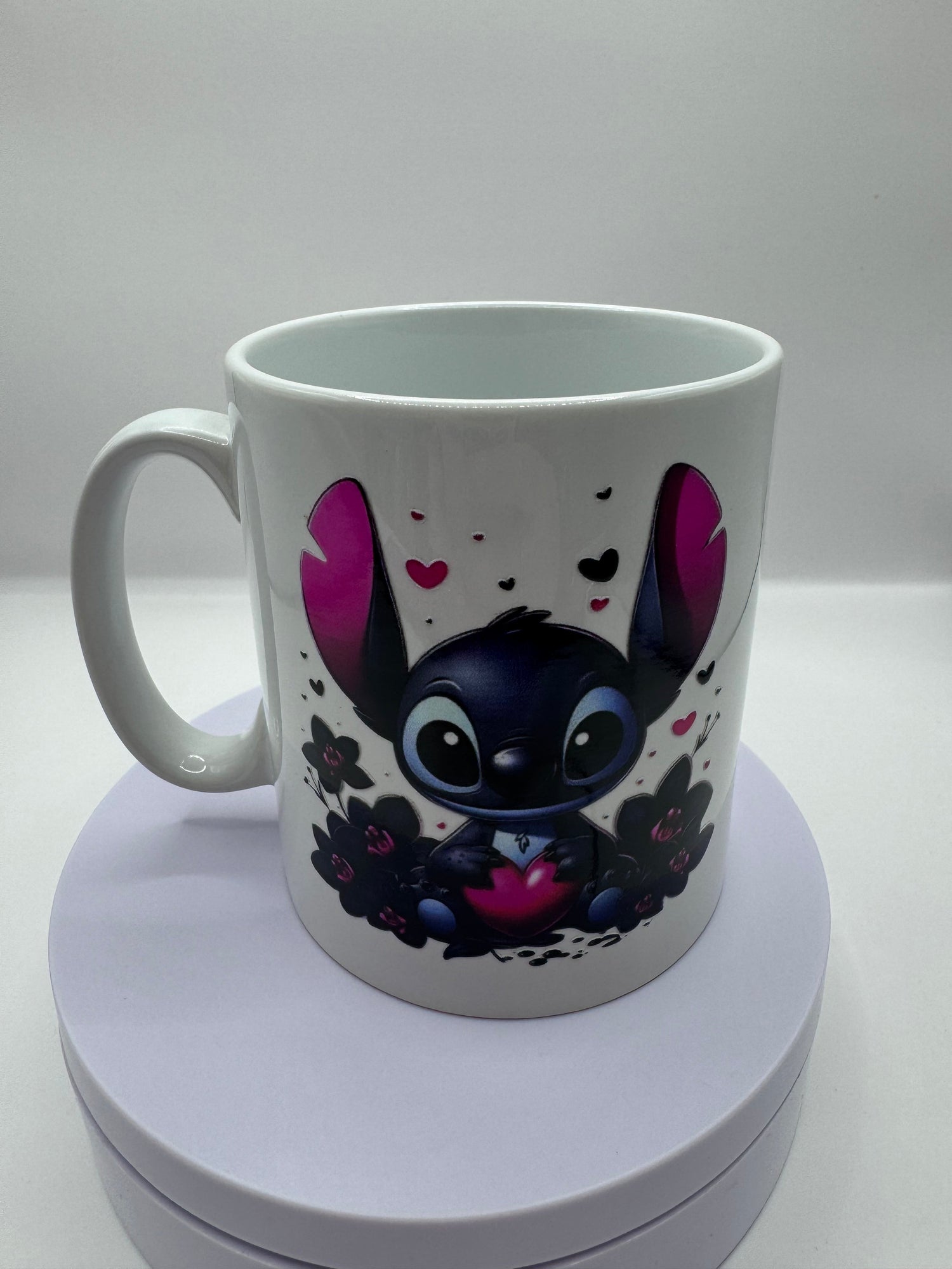 10oz Mugs