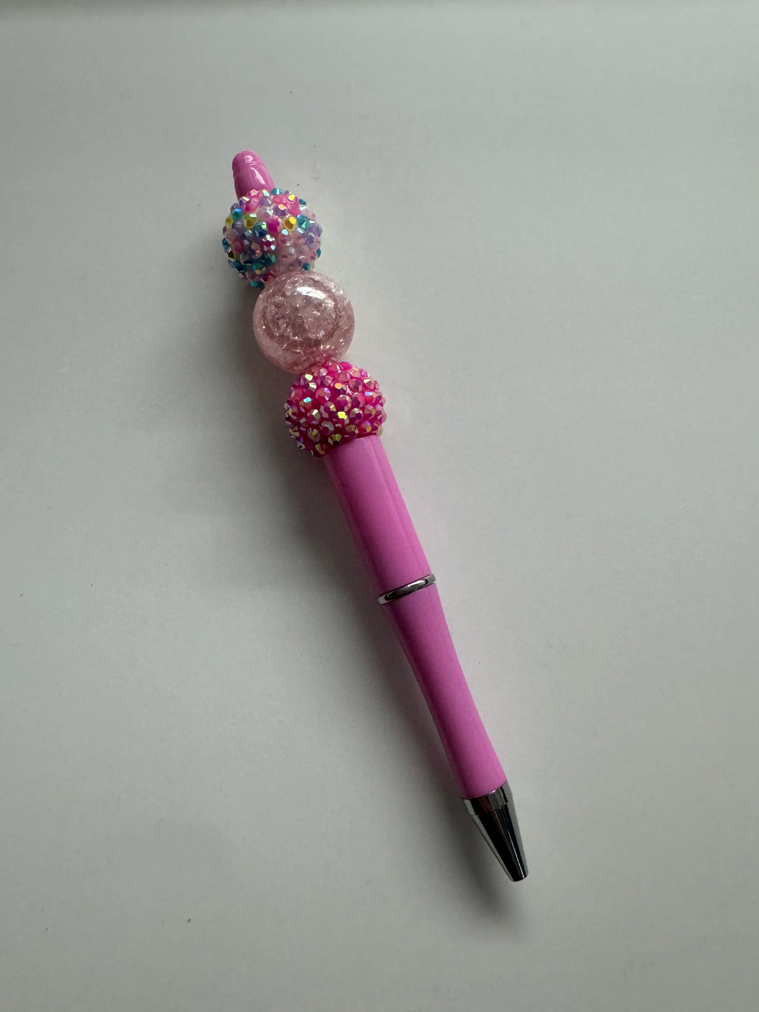 Beaded Pens
