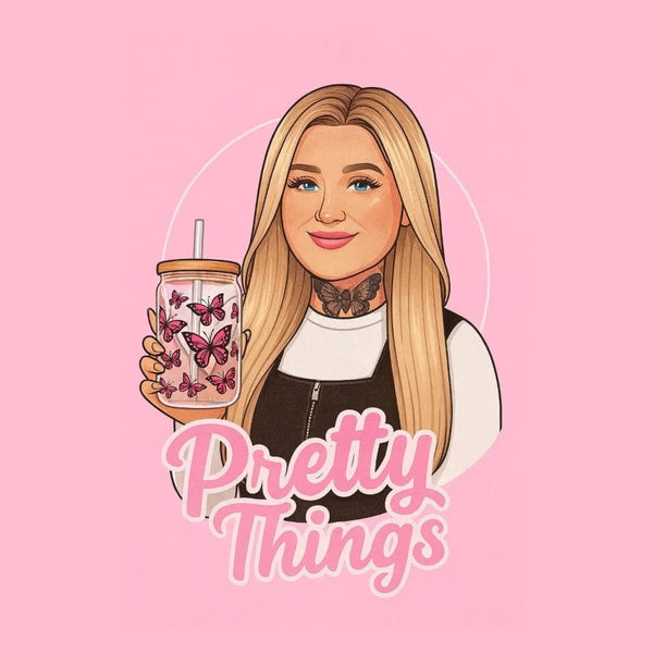 Pretty Things